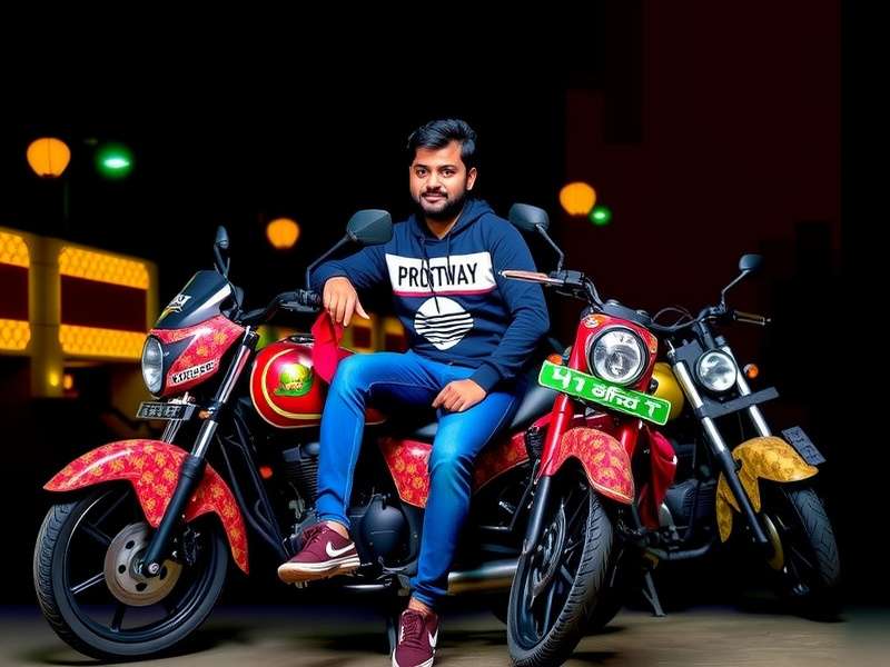 Reviewer Avatar - Priya from Chennai